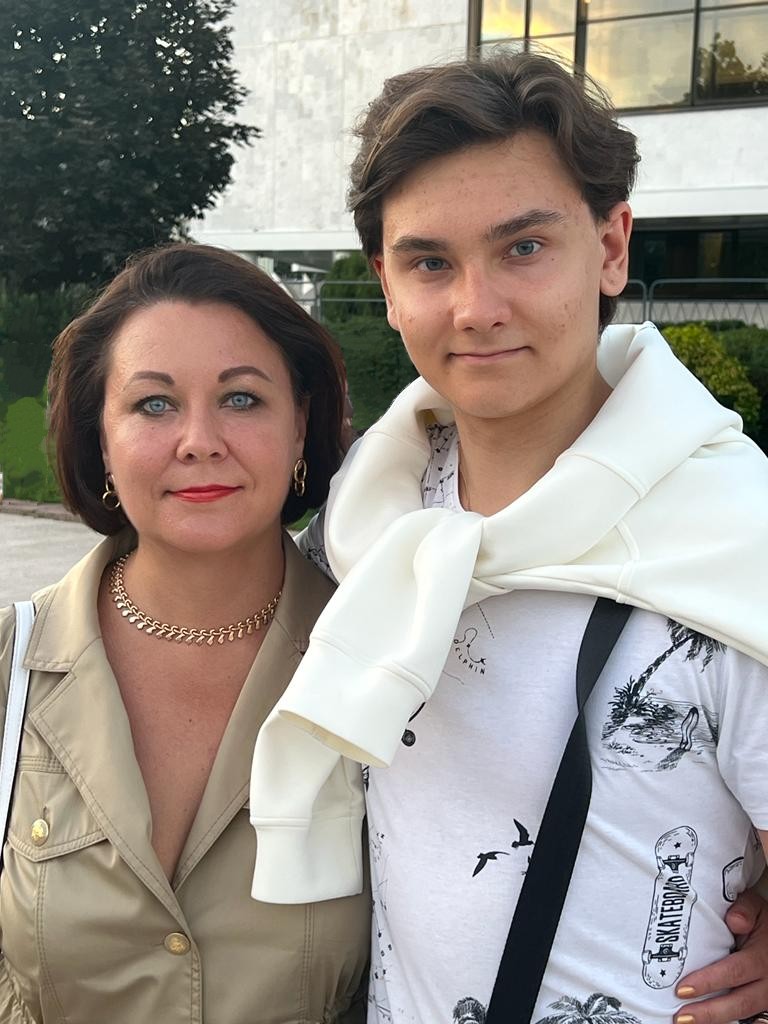 Всегда прекрасна 🥰