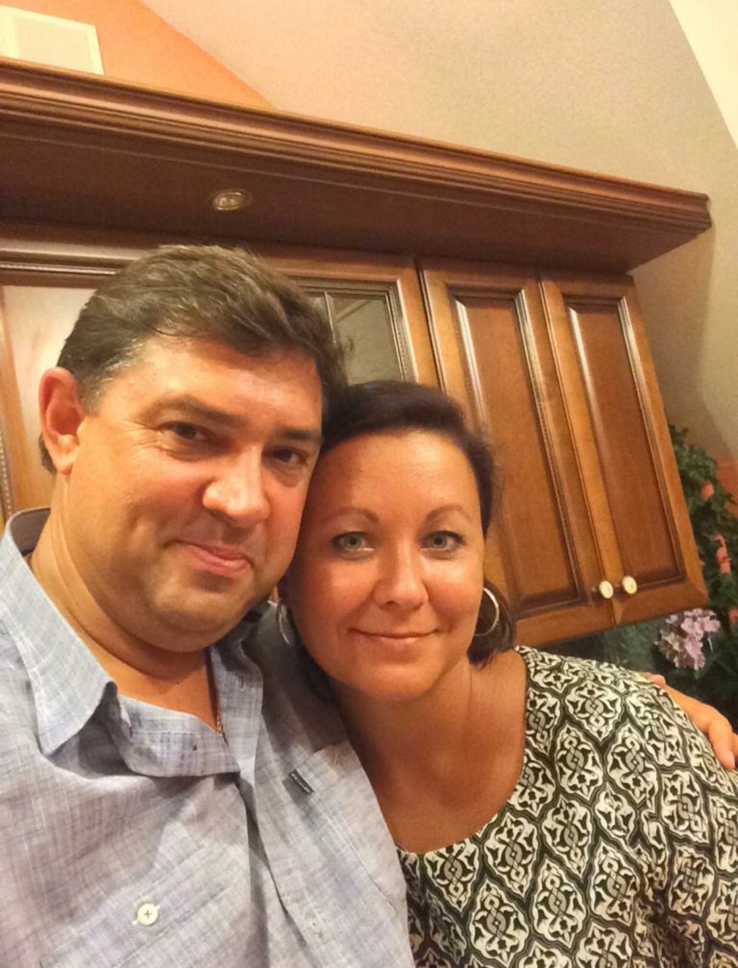 Семейное счастье 🏠